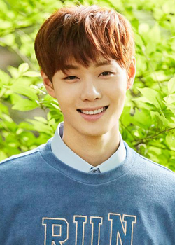 Kim Cheol Min (Honeyst)