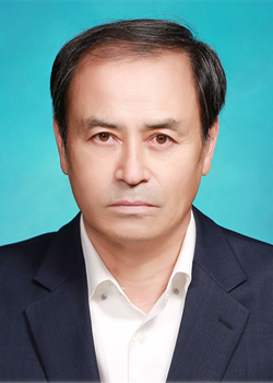 Kim Choon Gi