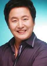 Kim Deok Hyeon