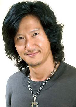 Kim Dong Ha