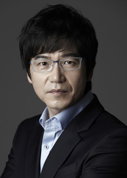 Kim Dong Gyoon