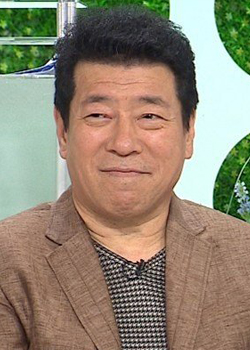 Kim Dong Hyeon