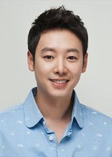Kim Dong Wook