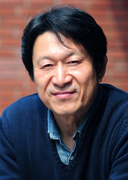 Kim Eung Soo