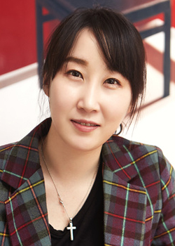 Kim Gook Hee