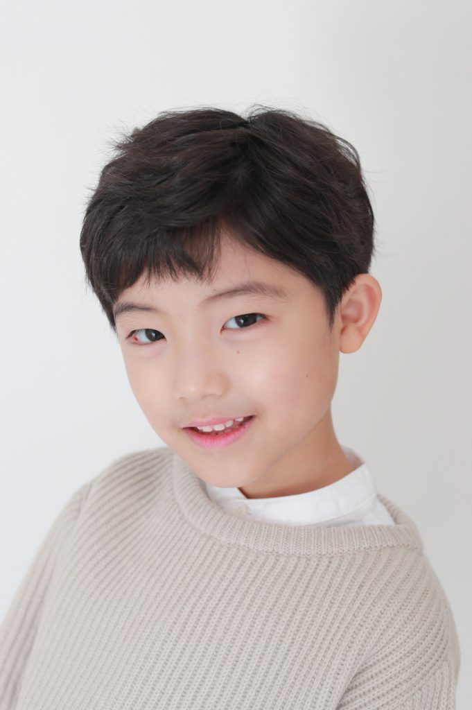 Kim Geon Woo