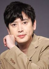 Kim Kyeong Jin