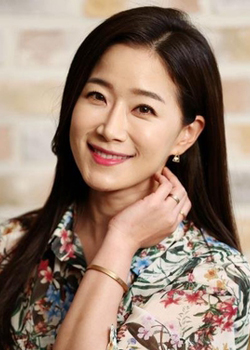 Kim Ha Yeong