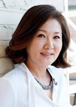 Kim Hae Sook