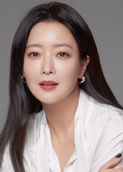 Kim Hee Seon