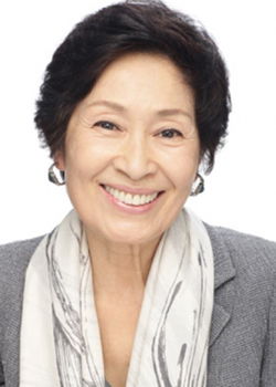 Kim Hye Ja