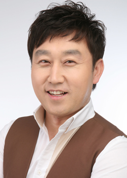 Kim Hyeon Wook