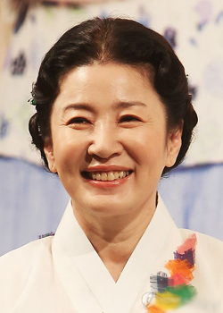 Kim Ja Ok