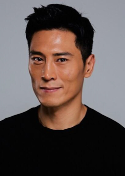 Kim Jae Woo