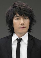 Kim Jang Hoon