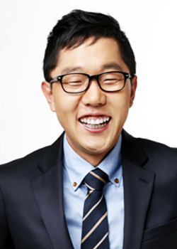 Kim Je Dong