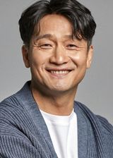 Kim Jeong Ho