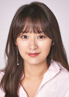 Kim Ji Won