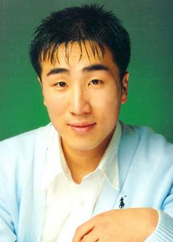 Kim Jin Hyeok