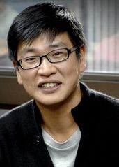 Kim Jin Man