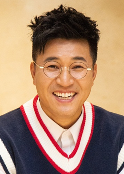 Kim Jong Min