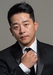 Kim Joon Ho