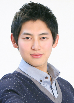 Kim Joon Goo