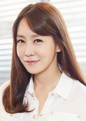 Kim Jeong Eun