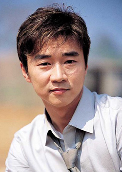 Kim Jeong Hak