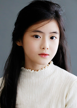 Kim Ka Yoon