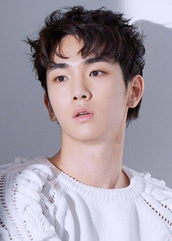 Kim Ki Beom (KEY SHINee)