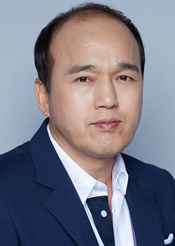 Kim Kwang Kyoo