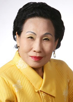 Kim Kyeong Ae