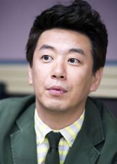 Kim Kyeong Shik