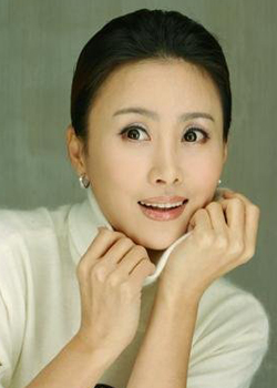 Kim Kyeong Sook