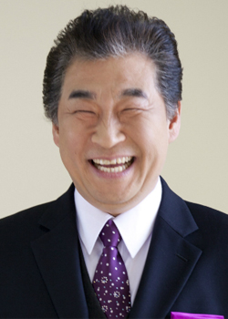 Kim Kyeong Ryong