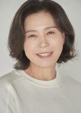 Kim Mi Kyeong