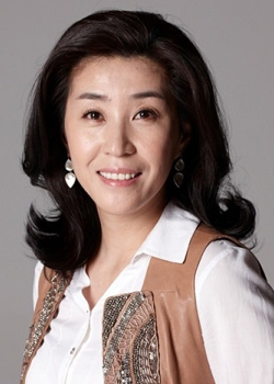 Kim Mi Kyeong