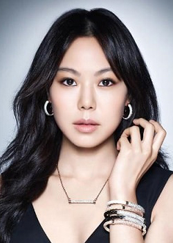 Kim Min Hee