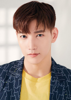 Kim Min Jun (Jun. K)