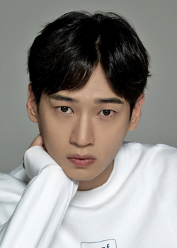 Kim Min Ki