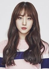 Kim Min Kyeong (Roa - Hinapia / Pristin V)