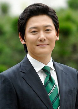 Kim Min Seong