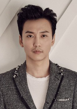 Kim Nam Gil