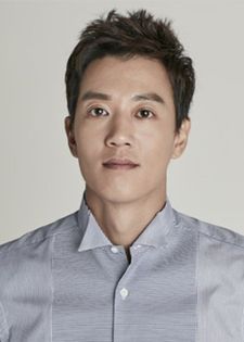 Kim Rae Won