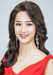 Kim Ryeo Eun