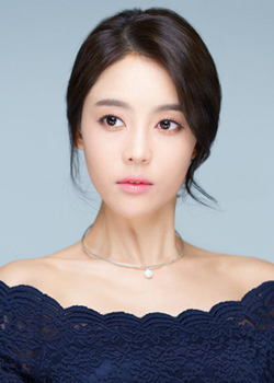 Kim Sa Eun