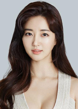 Kim Sa Rang