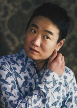 Kim Sang Bo