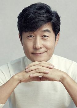 Kim Sang Joong